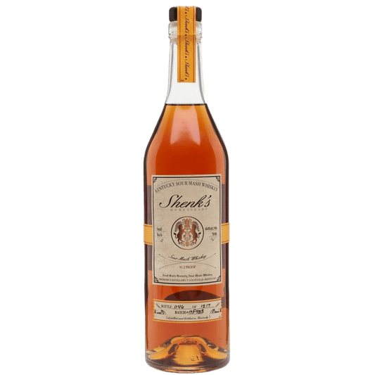 Shenk's Homestead 2021 Sour Mash Whiskey - 750ML 