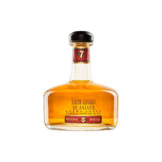 Siete Leguad De Antano Extra Anejo - 750ML