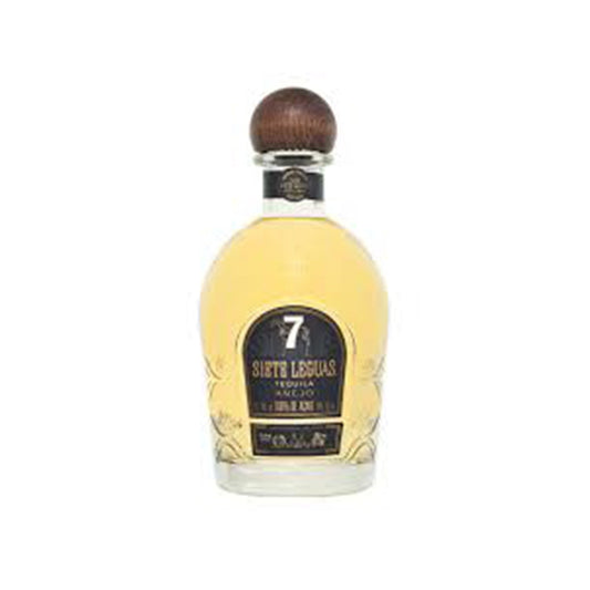 Siete Leguas Anejo - 700ML