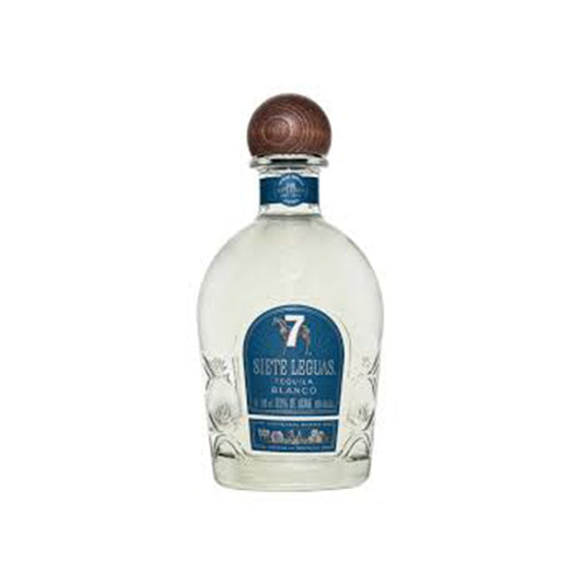 Siete Leguas Blanco - 700ML