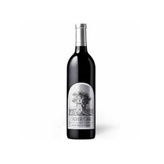 Silver Oak:Cabernet Sauvignon Alexander Valley - 750ML