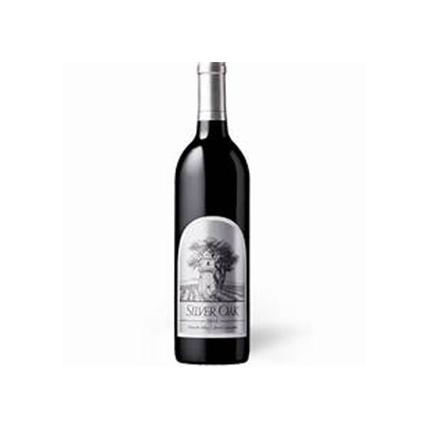 Silver Oak:Cabernet Sauvignon Napa Valley - 750ML