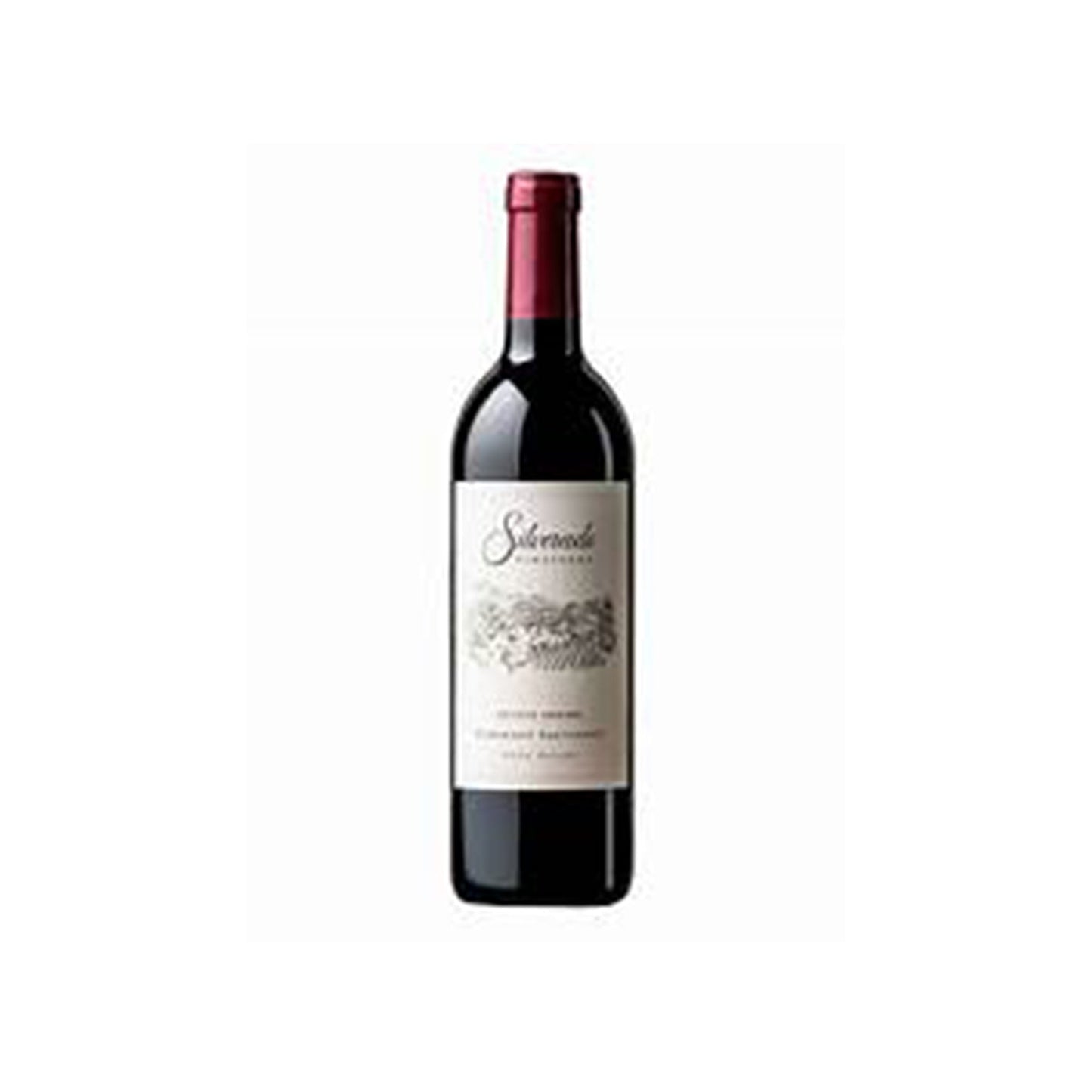 Silverado Cabernet Napa Valley - 1.5 L