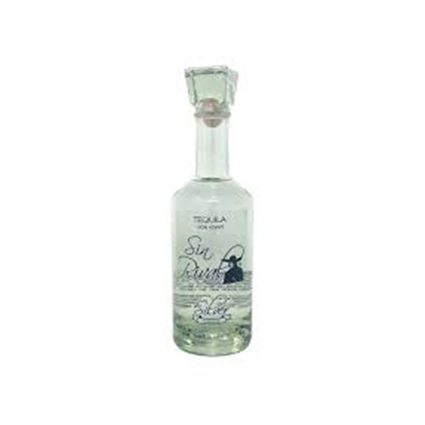 Sin Rival Silver - 750ML