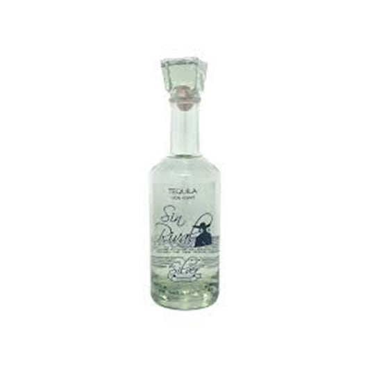 Sin Rival Silver - 750ML