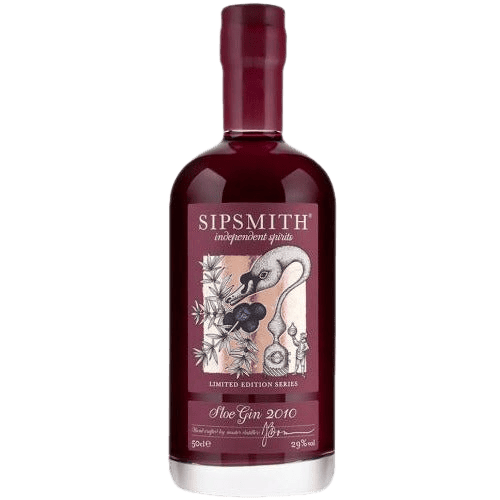 Sipsmith Sloe Gin - 750ML 