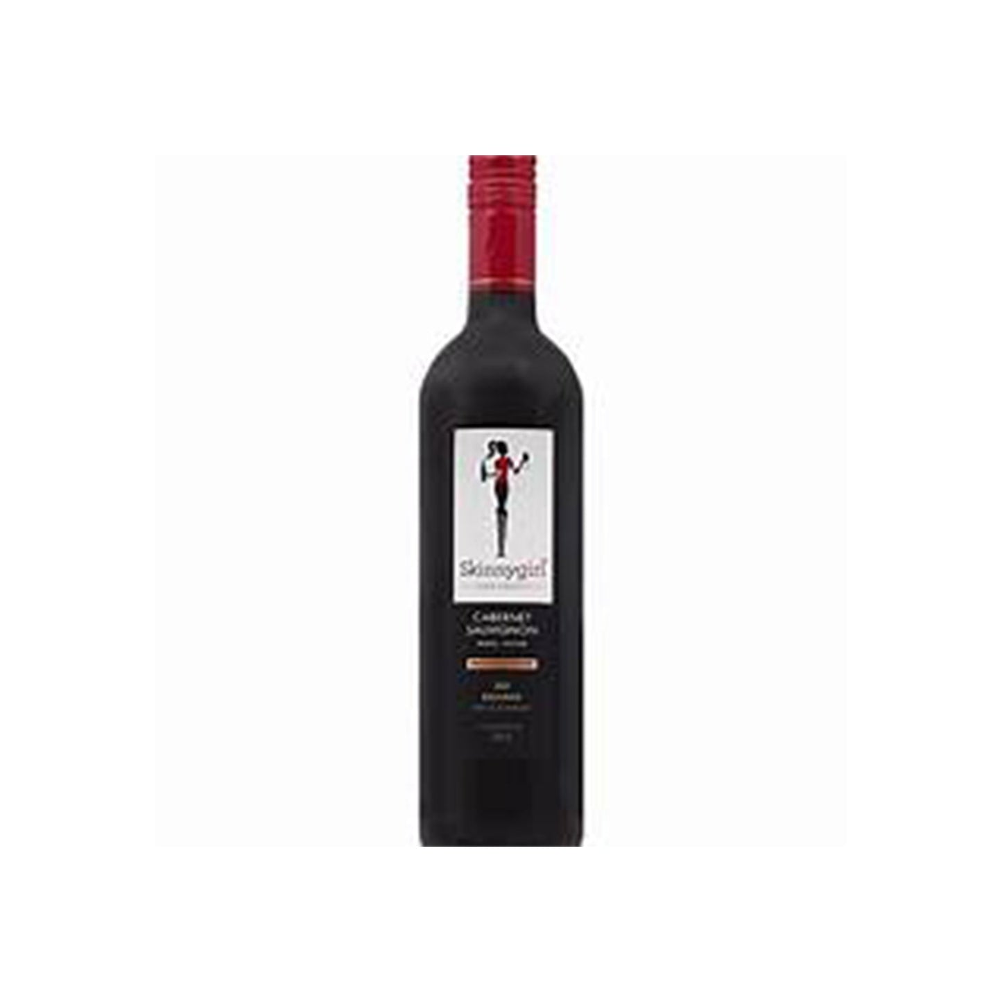 Skinnit Girl Cabernet - 750ML