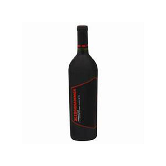 Sledgehammer Red Wine - 750ML