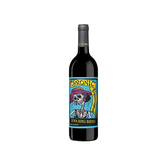 Sofa King Bueno Red Blend - 750ML