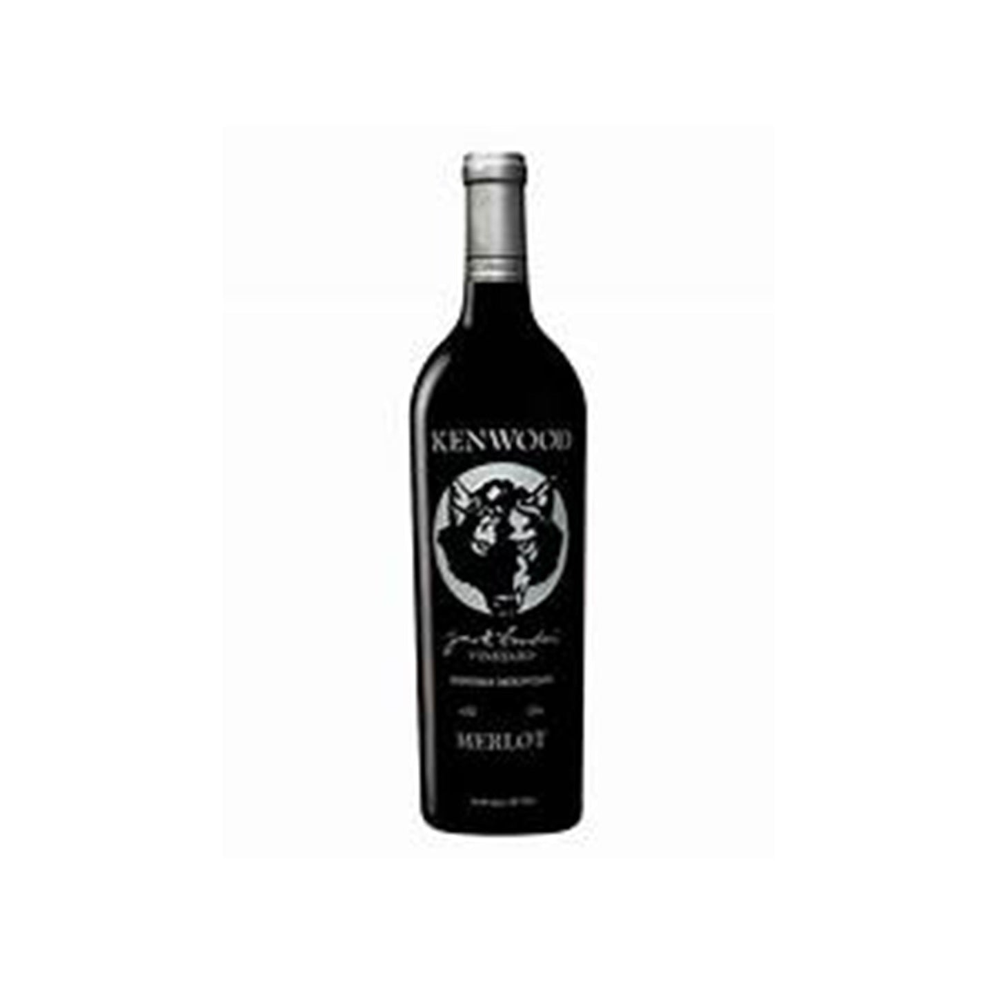 Sonoma Vinyrd Merlot - 750ML