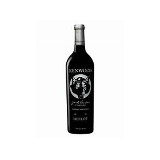 Sonoma Vinyrd Merlot - 750ML