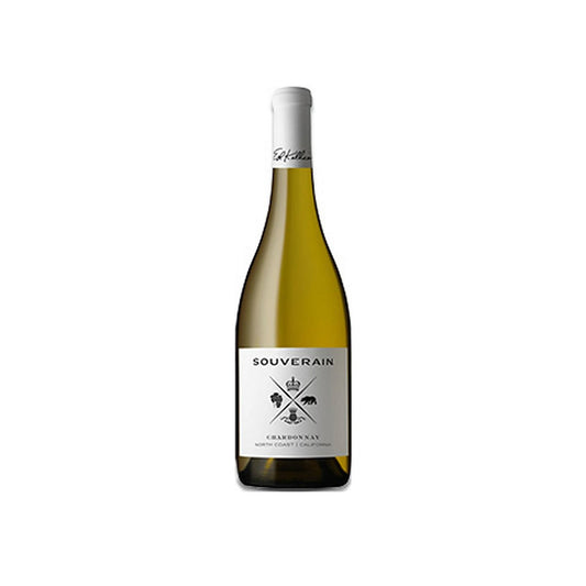 Souverain:Chardonnay - 750ML