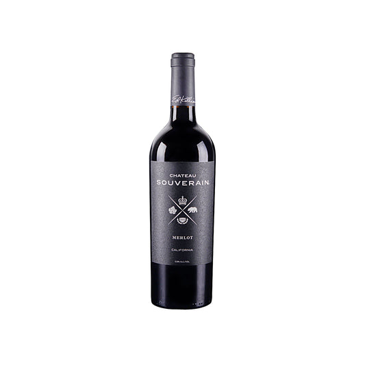 Souverain:Merlot - 750ML