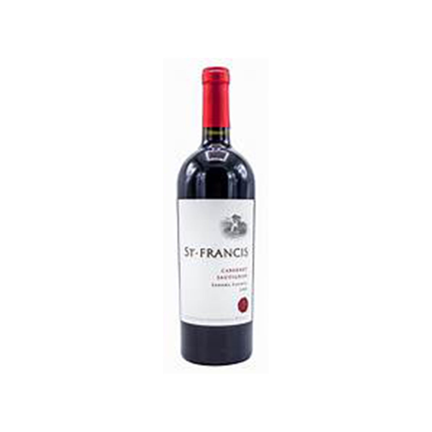 St. Francis Cabernet Sauvignon - 750ML