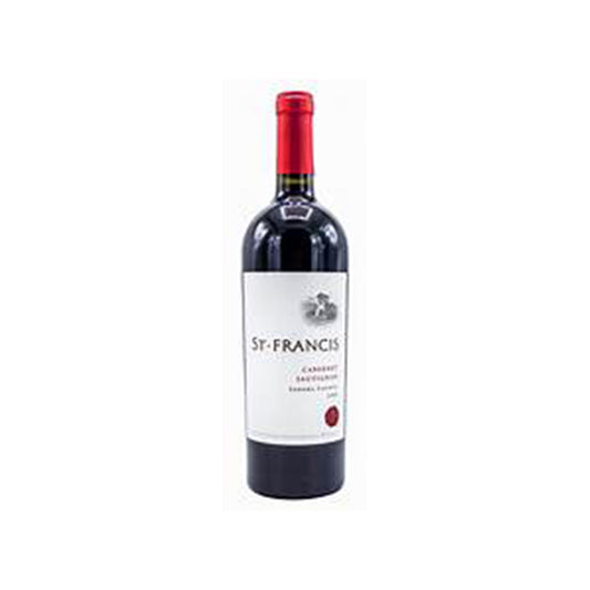 St. Francis Cabernet Sauvignon - 750ML