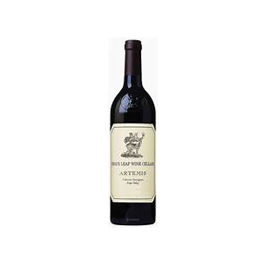 Stag's Leap Wine Cellars Artemis:Cabernet Sauvignon - 750ML