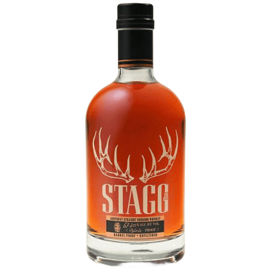 Stagg Kentucky Straight Bourbon Batch 23B 127.8 Proof - 750ML 