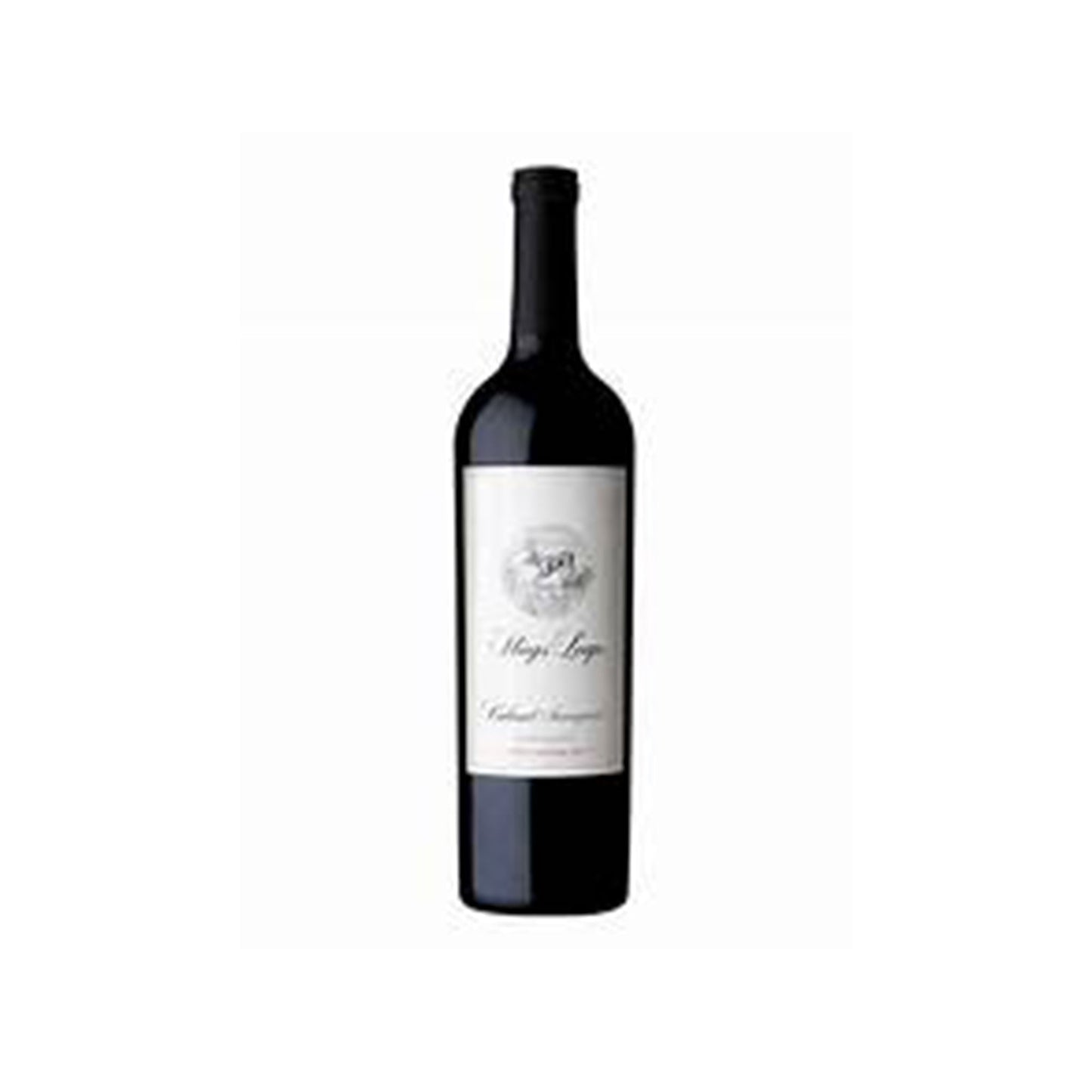 Stags' Leap:Cabernet Sauvignon Napa - 750ML