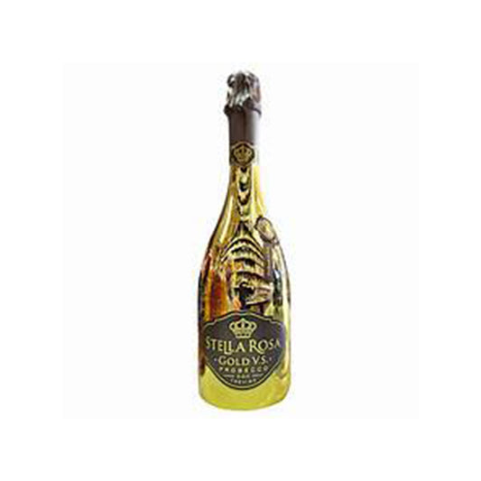 Steela Rosa Gold - 750ML