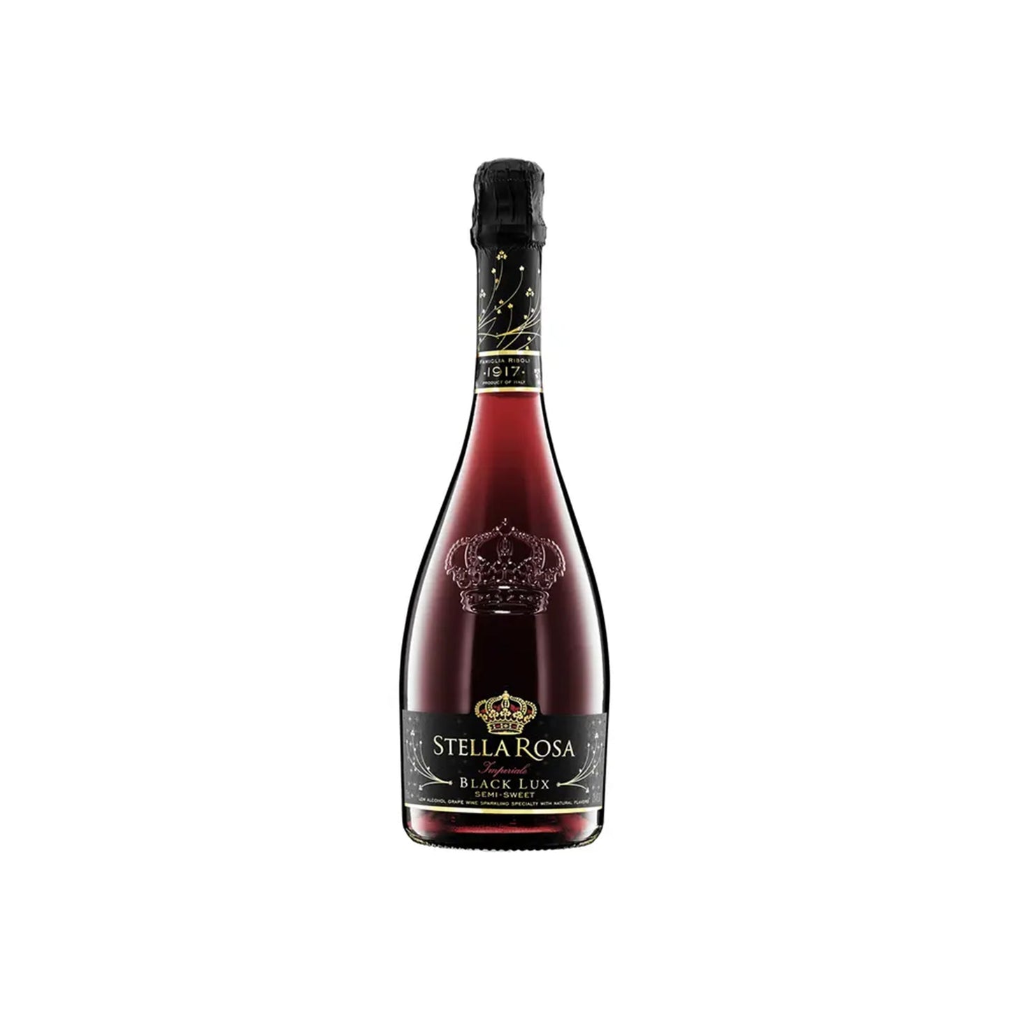 Stella Rosa Black Lux - 750ML