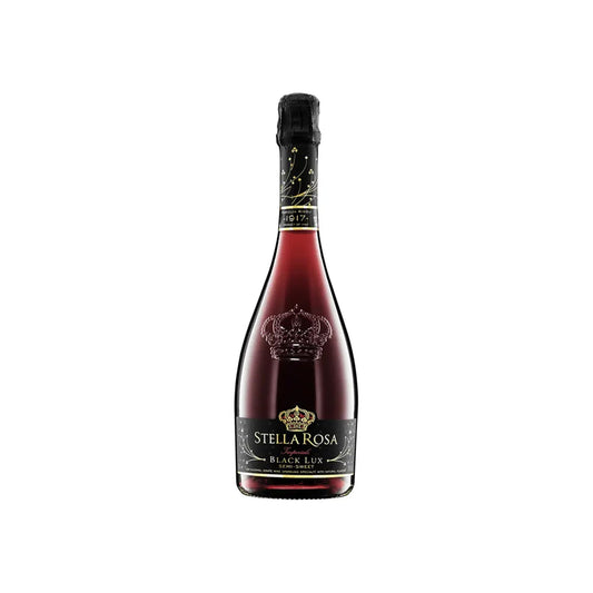 Stella Rosa Black Lux - 750ML