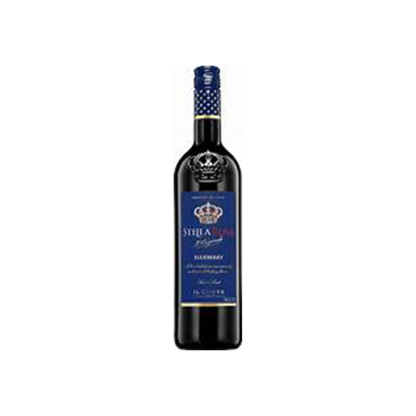 IL Conte Stella Rosa Blueberry - 750ML