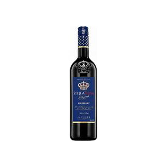 IL Conte Stella Rosa Blueberry - 750ML