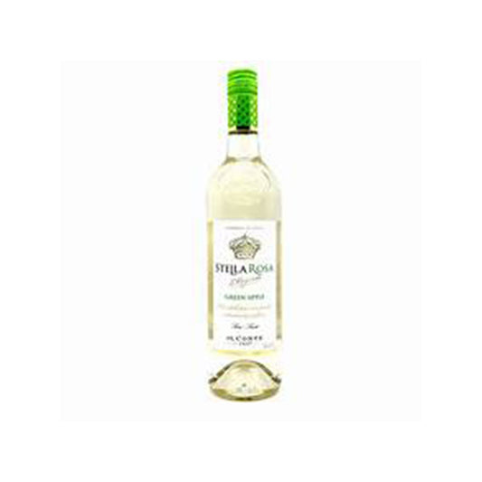 IL Conte Stella Rosa Green Apple - 750ML