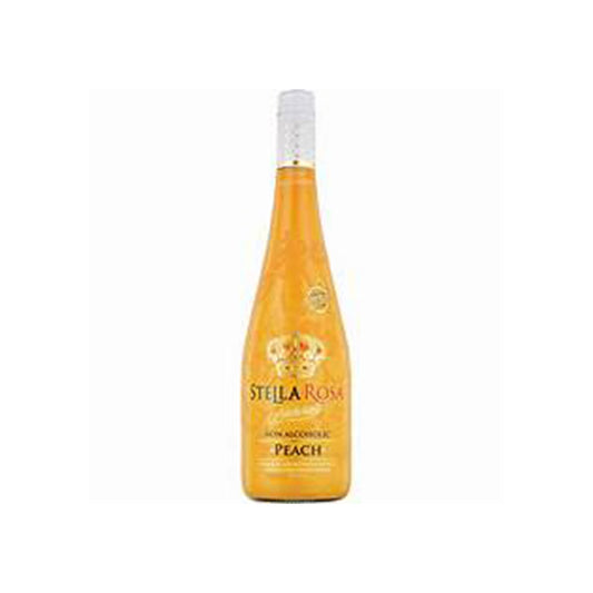 Stella Rosa Non Alcoholic Peach - 750ML