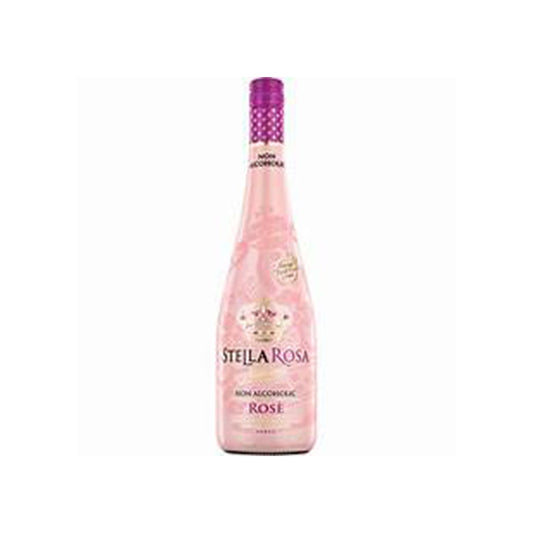 Stella Rosa Non Alcoholic Rose - 750ML