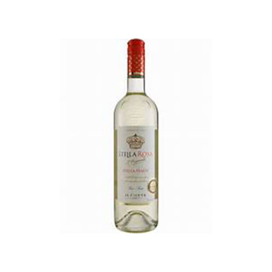 IL Conte Stella Rosa Peach - 750ML