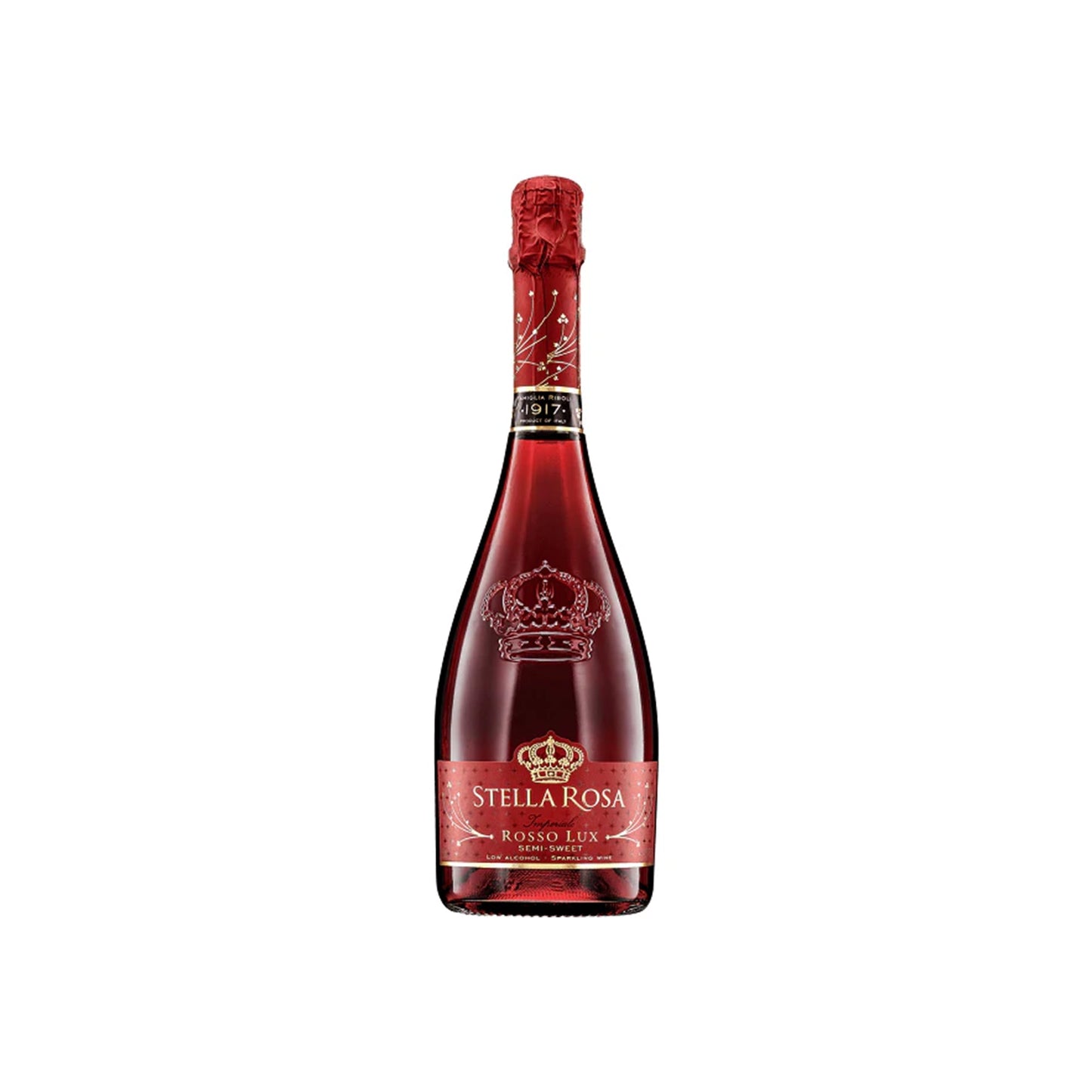 Stella Rosa Rosso Lux - 750ML