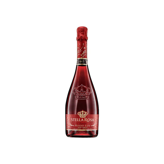 Stella Rosa Rosso Lux - 750ML