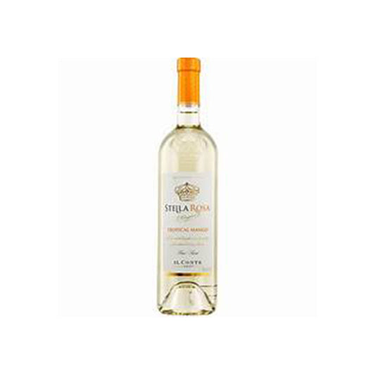 IL Conte Stella Rosa Tropical Mango - 750ML