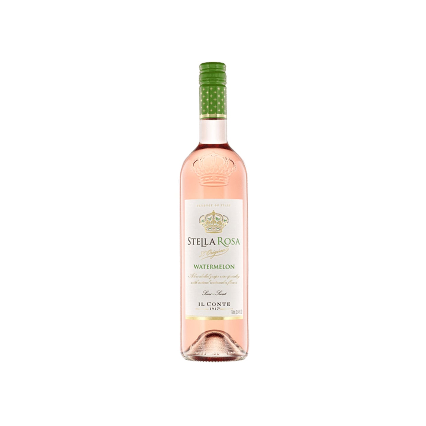 IL Conte Stella Rosa Watermelon - 750ML
