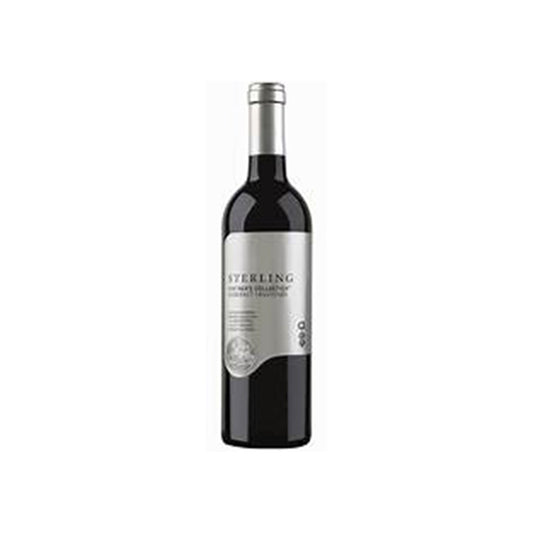 Sterling Vintner's Collection:Cabernet Sauvignon - 750ML