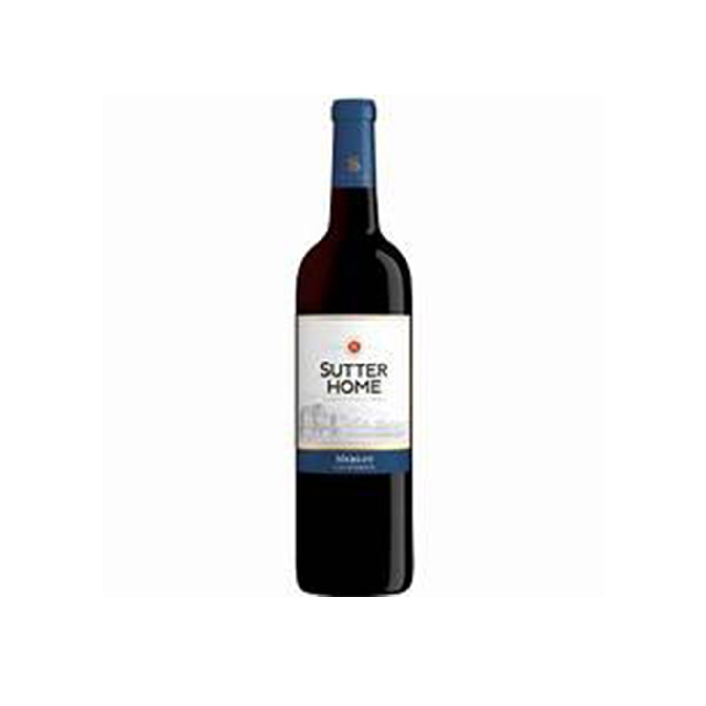 Sutter Home Merlot - 750ML