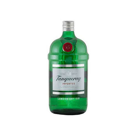 Tanqueray:London Dry Gin - 1.75L