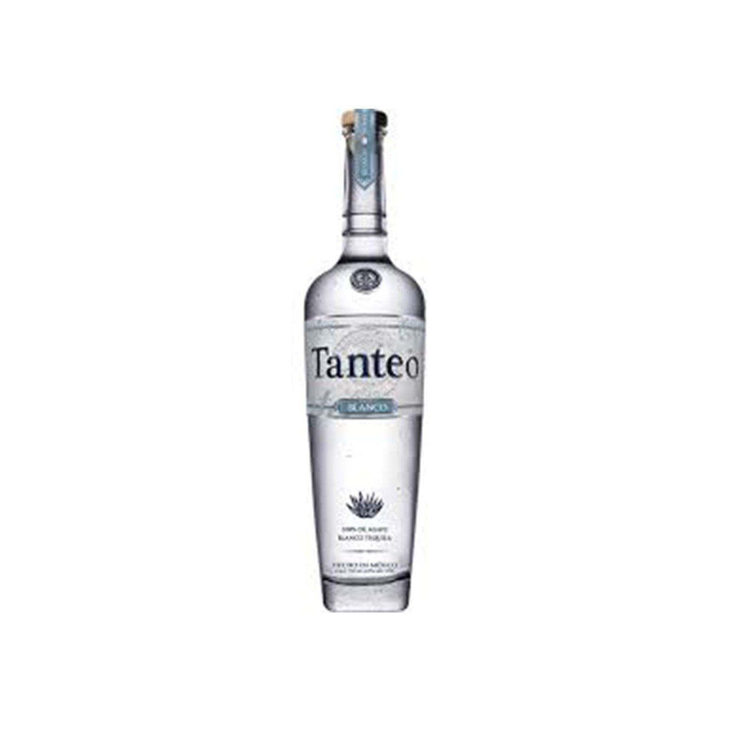 Tanteo Blanco - 750ML
