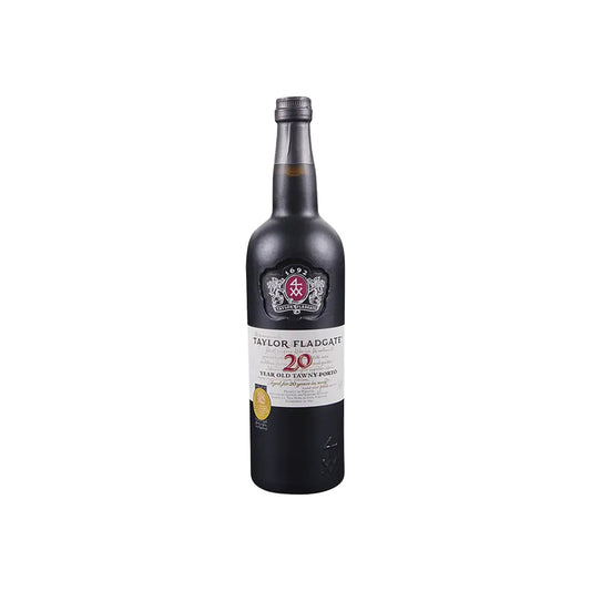 Taylor Fladgate:Tawny Port 20 Years - 750ML