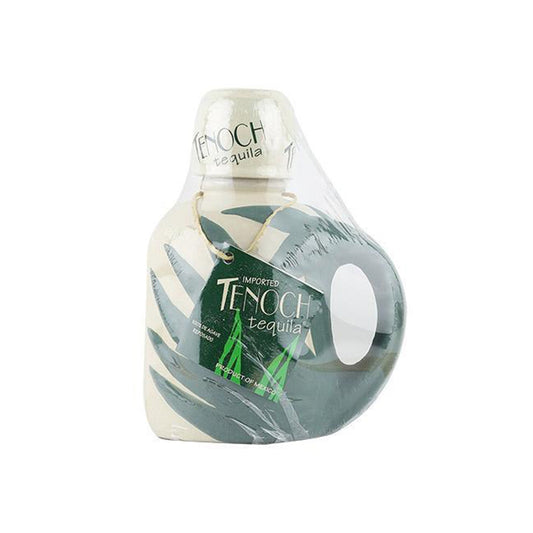 Tenoch Repo - 750ML
