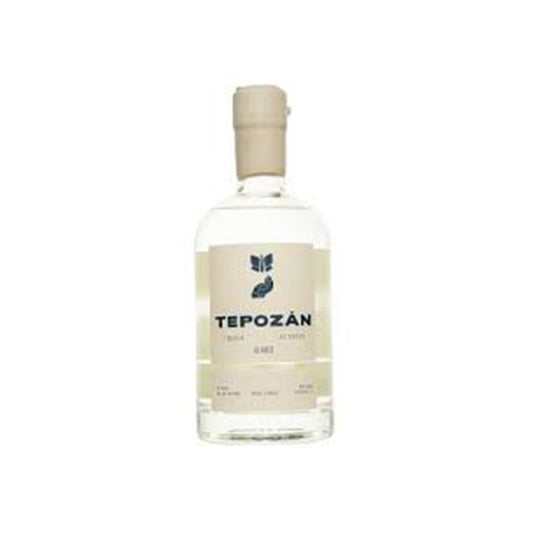 Tepozan Blanco - 750ML