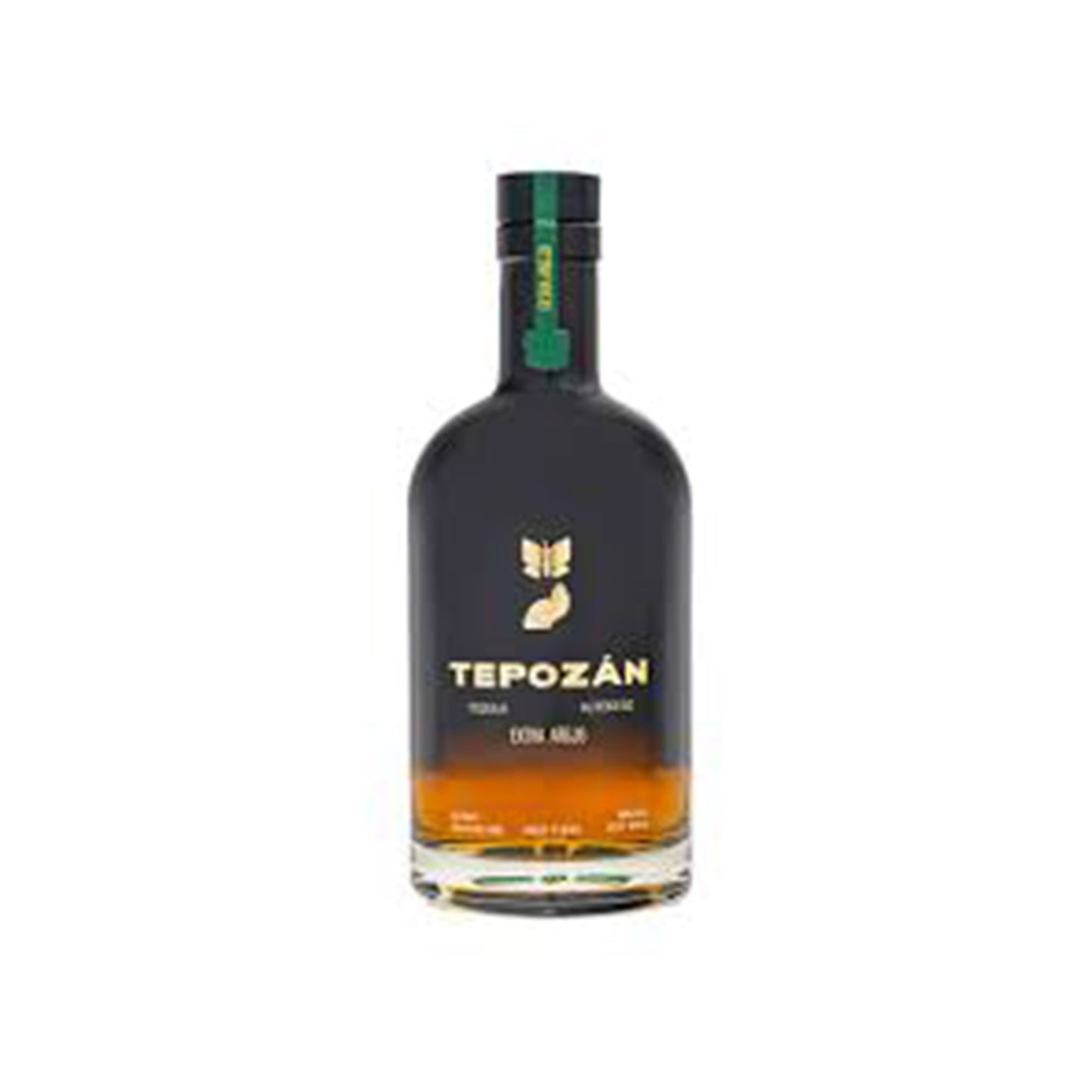 Tepozan Extra Anejo - 750ML