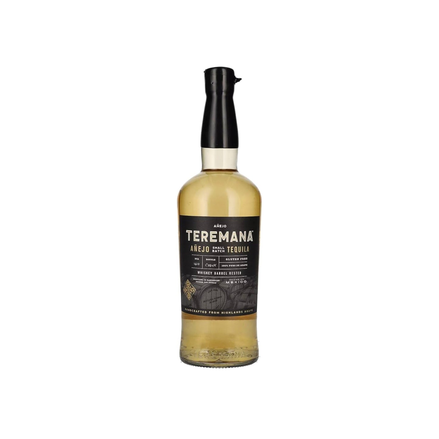 Teremana Anejo Small Batch - 1L