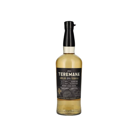 Teremana Anejo Small Batch - 1L