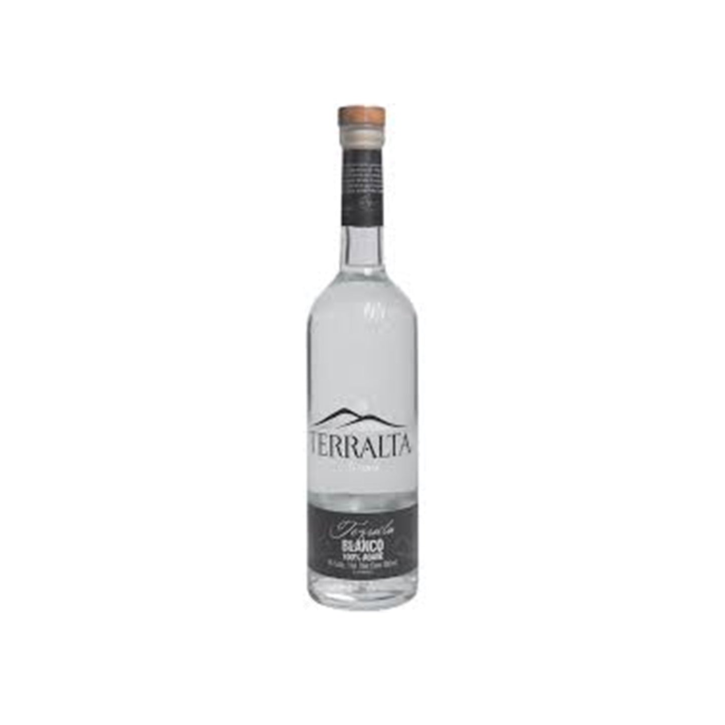 Terralta Blanco 110 Proof - 750ML