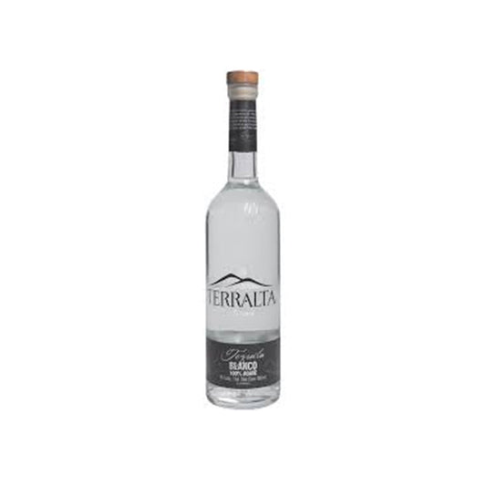 Terralta Blanco 110 Proof - 750ML