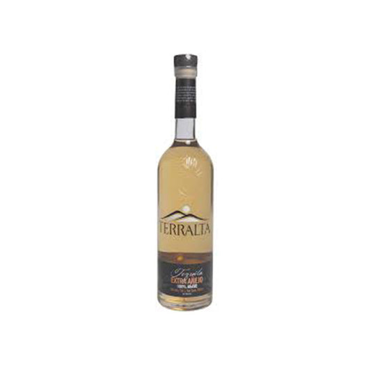 Terralta Extra Anejo - 750ML