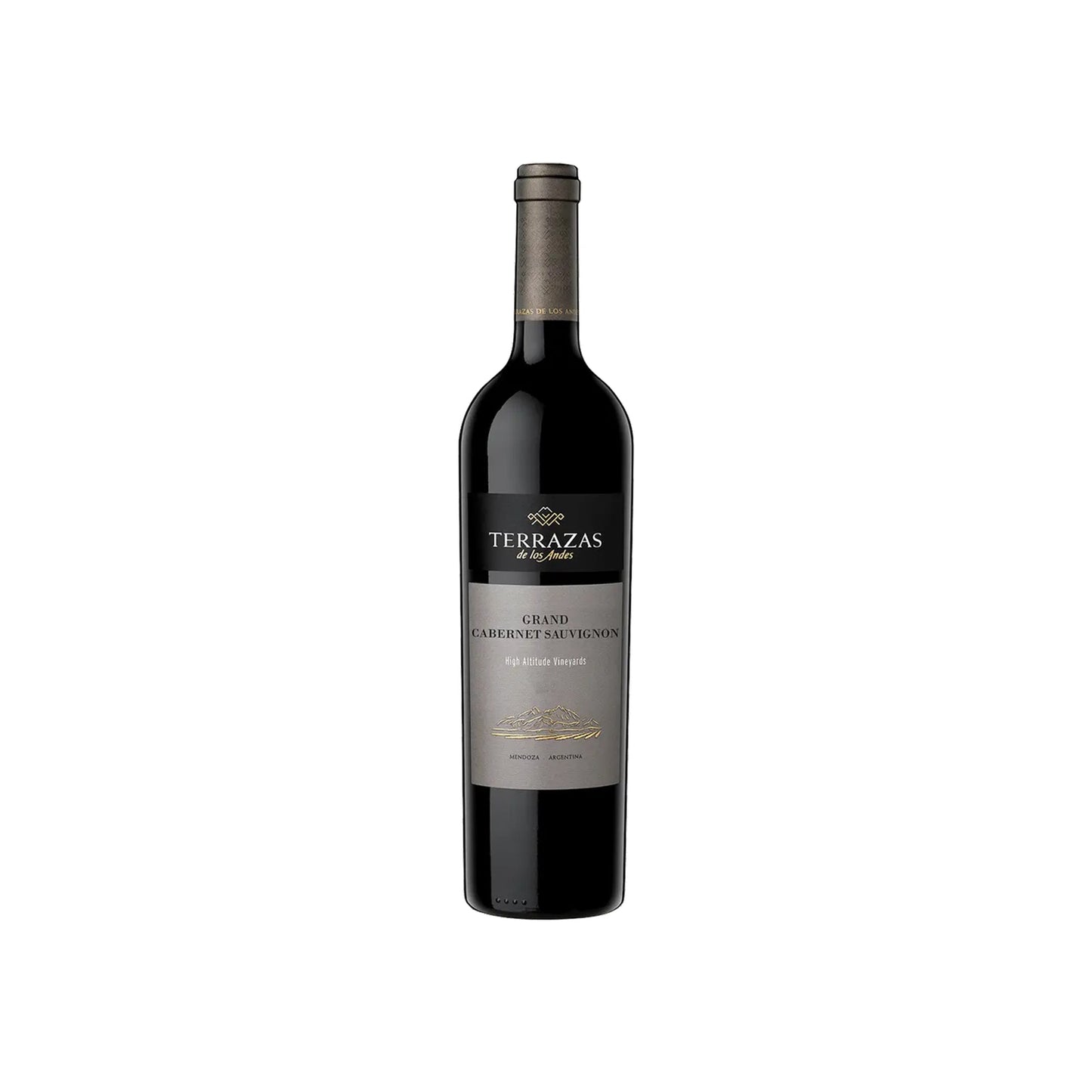 Terrazas De Los Andes:Cabernet Sauvignon - 750ML