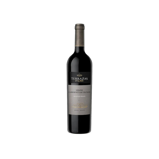 Terrazas De Los Andes:Cabernet Sauvignon - 750ML